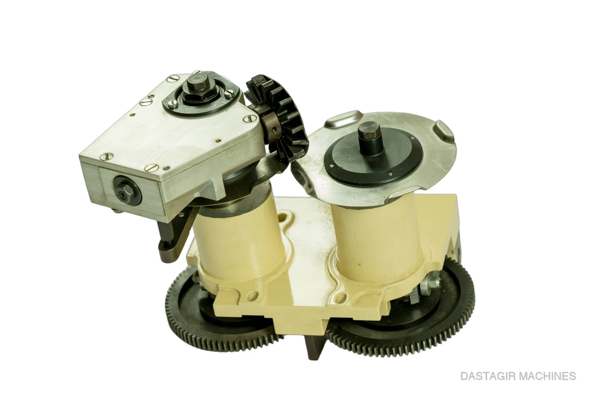 MK-8 Eccrature spare part